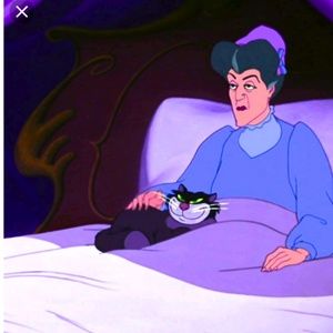 Meet your Posher, Pamela